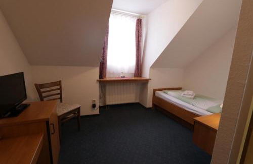 Zittau Hotel | Hotel Riedel