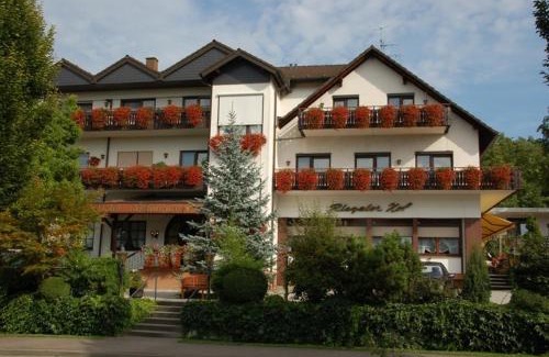 Riegel am Kaiserstuhl Hotel | Hotel Riegeler Hof