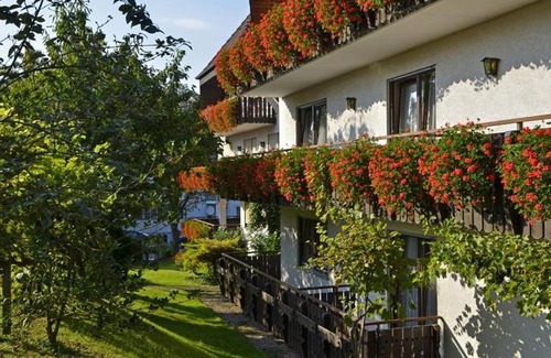 Riegel am Kaiserstuhl Hotel | Hotel Riegeler Hof