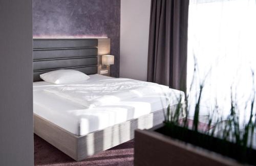 Boeblingen Hotel | Hotel Rieth