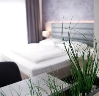 Boeblingen Hotel | Hotel Rieth