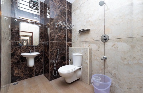 Ramanathapuram Hotel | HOTEL RIFAYA