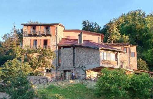 Montieri House | Hotel Rifugio Prategiano