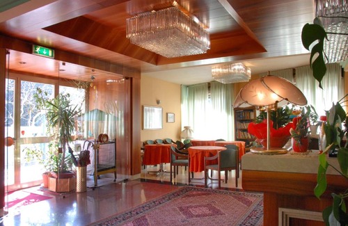 Tabiano Castello Hotel | Hotel Rigoletto