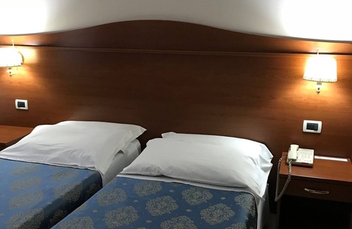Moncalieri Hotel | Hotel Rigolfo