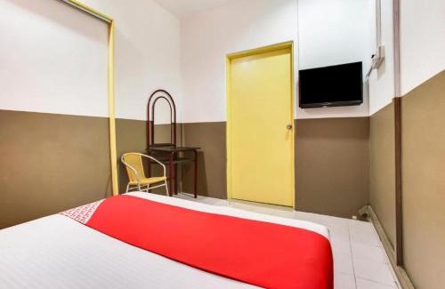 Klang Hotel | Hotel Rim Global, Klang