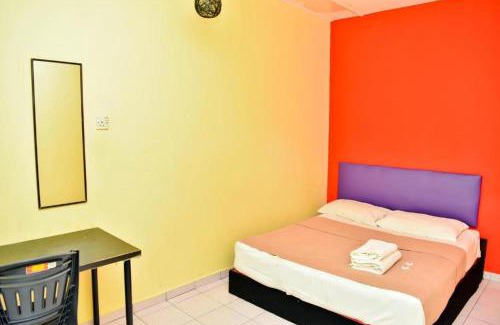 Klang Hotel | Hotel Rim Global, Klang