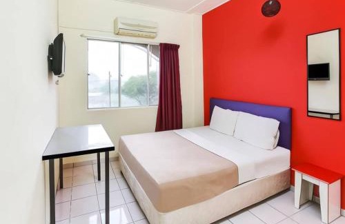 Klang Hotel | Hotel Rim Global, Klang