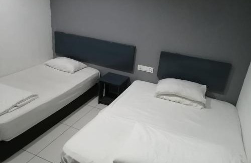 Klang Hotel | Hotel Rim Global, Klang