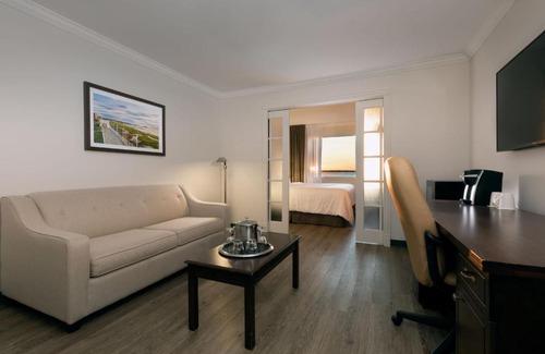 Rimouski-Neigette Hotel | Hotel Rimouski