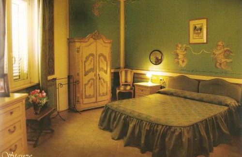 Campobasso Hotel | Hotel Rinascimento