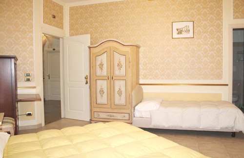 Campobasso Hotel | Hotel Rinascimento