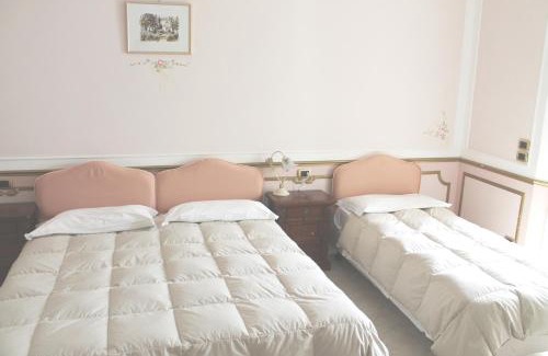 Campobasso Hotel | Hotel Rinascimento
