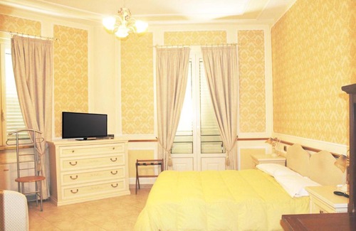 Campobasso Hotel | Hotel Rinascimento