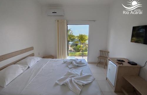 Camamu Hotel | Hotel Rio Acaraí