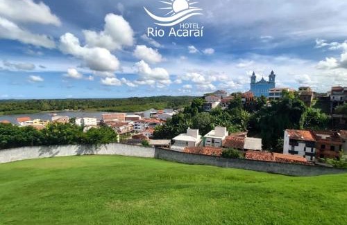 Camamu Hotel | Hotel Rio Acaraí