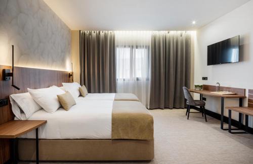 Badajoz Hotel | Hotel Rio Badajoz