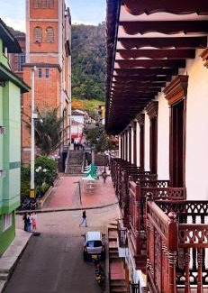Jerico Hotel | Hotel Rio Piedras