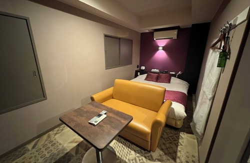 Okubo Hotel | Hotel RIO Shinjuku