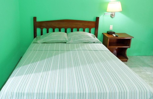 Nicoya Hotel | Hotel Rio Tempisque