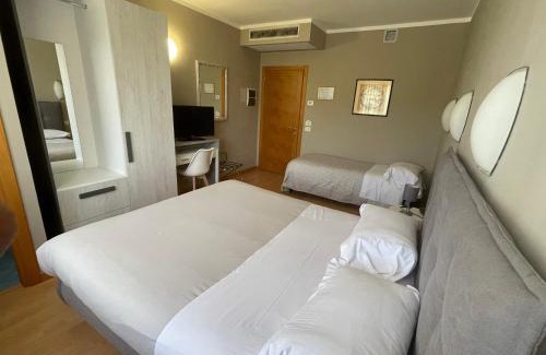 Umbertide Hotel | Hotel Rio Umbertide