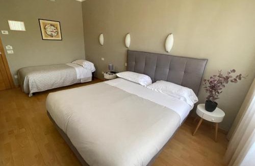 Umbertide Hotel | Hotel Rio Umbertide