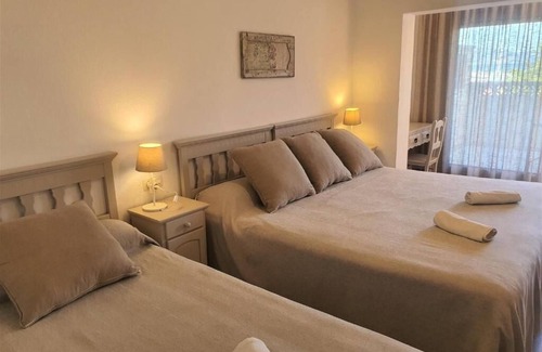 L'Escala Hotel | HOTEL RIOMAR