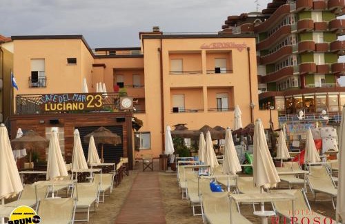 Gatteo a Mare Hotel | Hotel Riposo