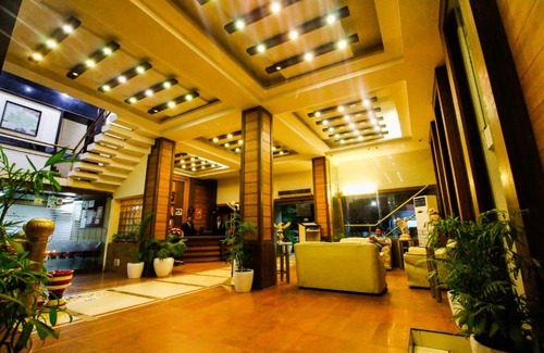 Jabalpur Hotel | Hotel Rishi Regency
