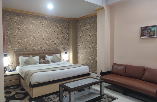 Naharlagun Hotel | Hotel Rising Sun