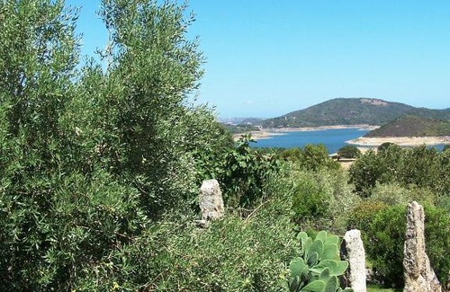 Sa Castangia Hotel | Hotel Ristorante Funtana Abbas