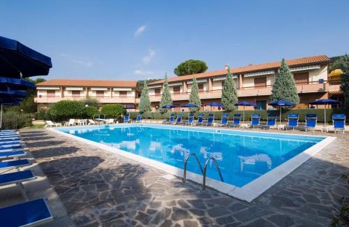 Passignano sul Trasimeno Hotel | Hotel Ristorante Il Gabbiano
