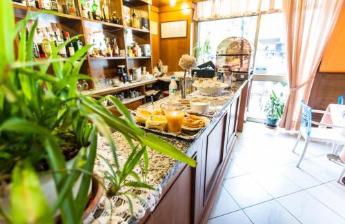 Salsomaggiore Terme Hotel | Hotel Ristorante San Carlo