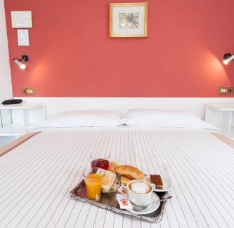 Salsomaggiore Terme Hotel | Hotel Ristorante San Carlo