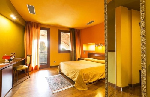 Cornedo Vicentino Hotel | Hotel Ristorante Due Platani