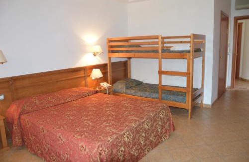 Nicotera Marina Hotel | Hotel Ristorante Antica Marina