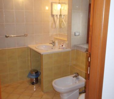 Nicotera Marina Hotel | Hotel Ristorante Antica Marina