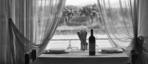 Caldiero Hotel | Hotel Ristorante Brusco