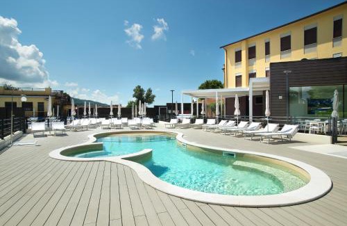 Torgiano Hotel | Hotel Ristorante Dante
