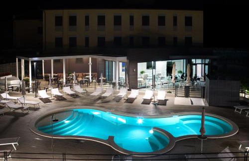 Torgiano Hotel | Hotel Ristorante Dante