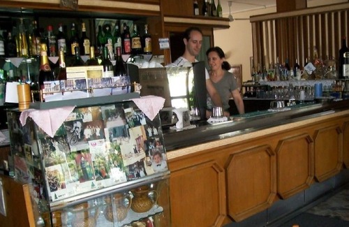 Cabanette Hotel | Hotel Ristorante Delle Rose