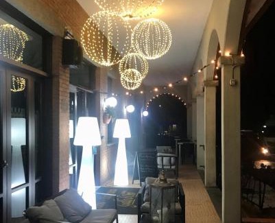 Garofano Hotel | Hotel Ristorante Gallo D'Oro
