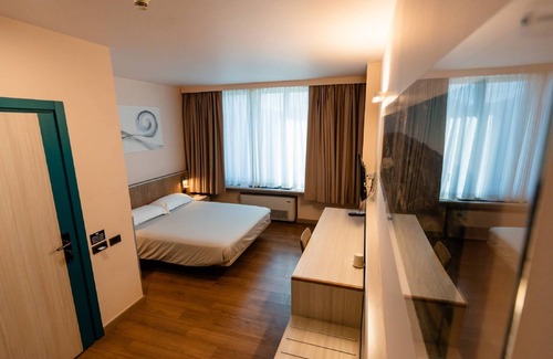 Langhe and Roero Hotel | Hotel Ristorante I Castelli