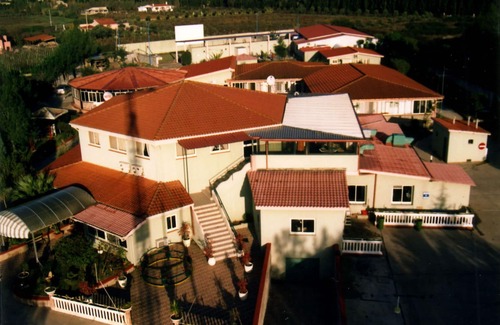 Iglesias Hotel | Hotel Ristorante Il Sillabario