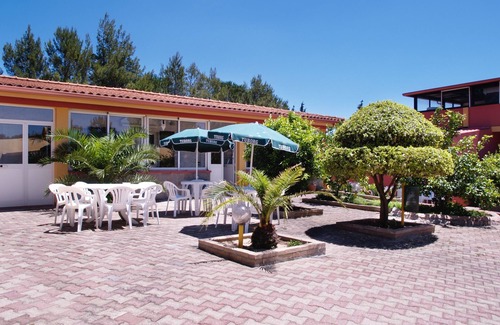 Iglesias Hotel | Hotel Ristorante Il Sillabario