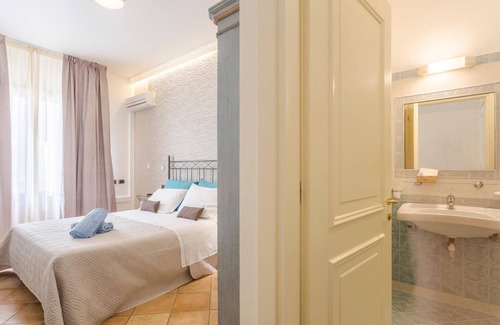 San Vito Lo Capo Hotel | Hotel Ristorante Trinacria
