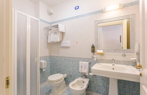 San Vito Lo Capo Hotel | Hotel Ristorante Trinacria
