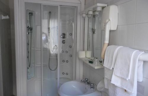 Recanati Old Town Hotel | Hotel Ristorante La Ginestra
