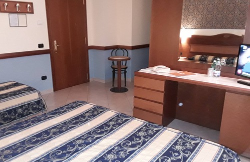 Amorosi Hotel | Hotel Ristorante La Piana