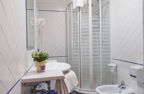 Amorosi Hotel | Hotel Ristorante La Piana